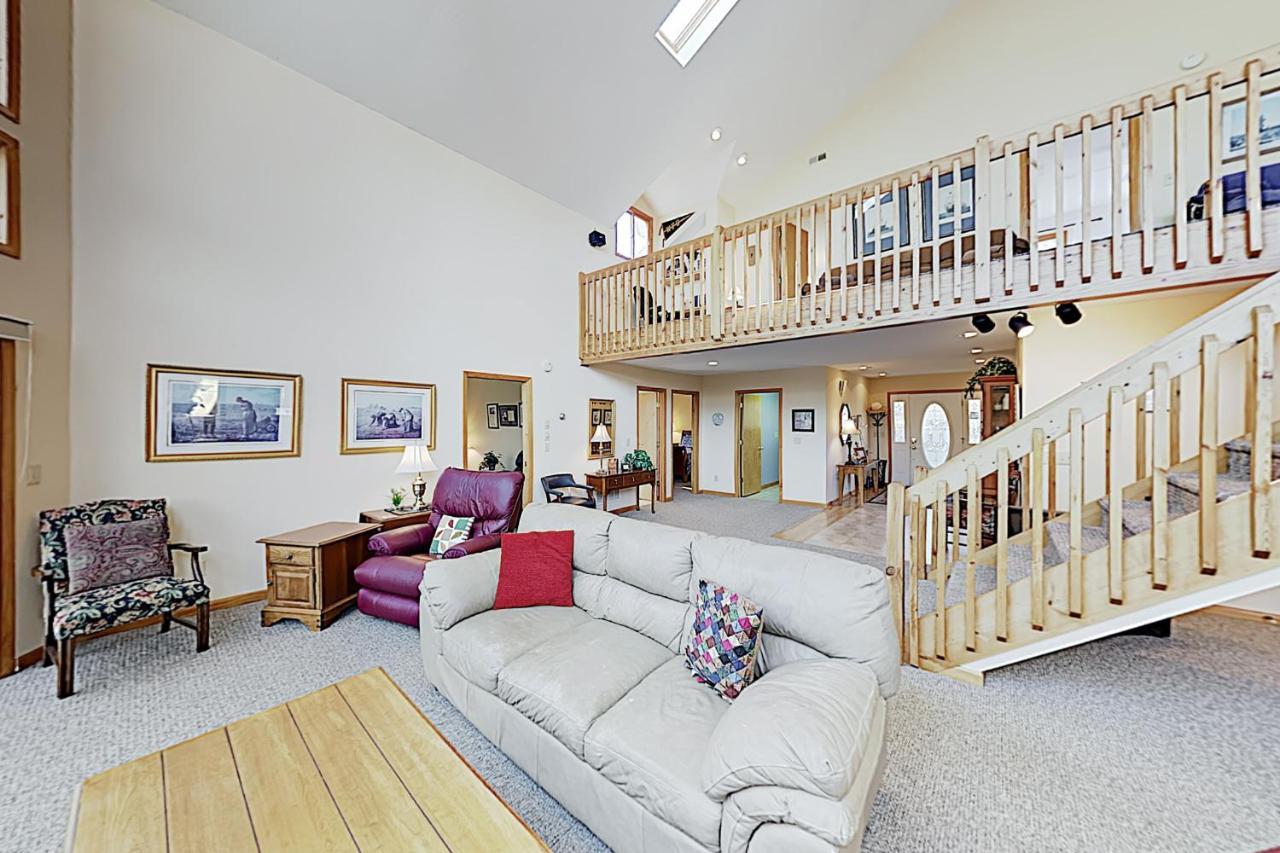 Narnia On Earth Villa Lake Lure Exterior photo