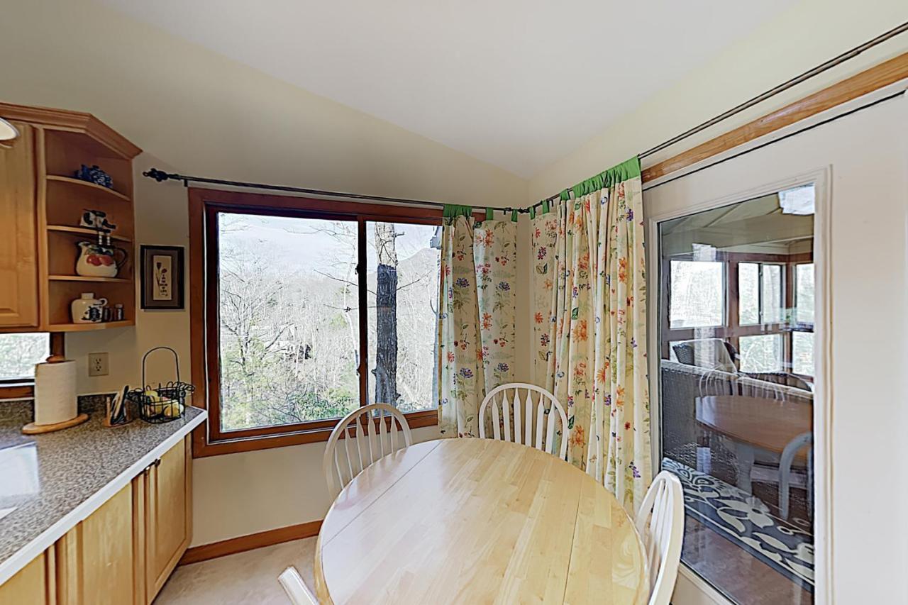 Narnia On Earth Villa Lake Lure Exterior photo